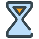 reloj de arena icon