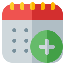 calendario icon