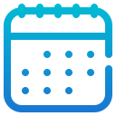 calendario icon