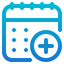 calendario icon