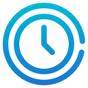 reloj icon