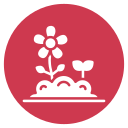 flores icon