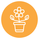 flores icon