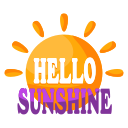 Sunny icon