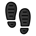 huella icon