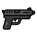 pistola icon