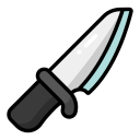 cuchillo icon