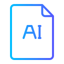 ai icon