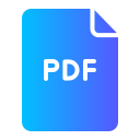 pdf icon