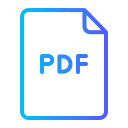 pdf icon