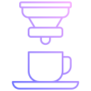 trago de espresso icon