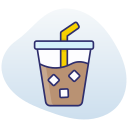 café helado icon