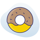 rosquilla icon