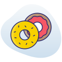 rosquilla icon