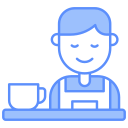 barista icon