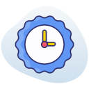 reloj icon