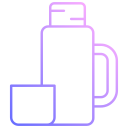 termo de café icon