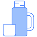 termo de café icon