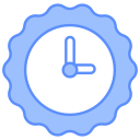 reloj icon