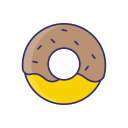 rosquilla icon