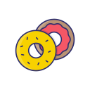 rosquilla icon