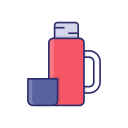 termo de café icon