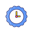 reloj icon