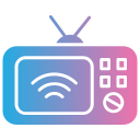 televisión icon