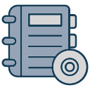 audiolibro icon