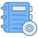 audiolibro icon