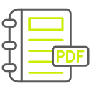 libro en pdf icon