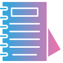 Notepad icon