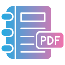 libro en pdf icon