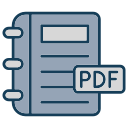 libro en pdf icon