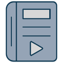 audiolibro icon