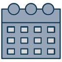 calendario icon