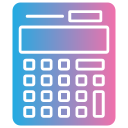 calculadora icon