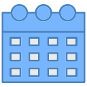 calendario icon