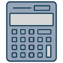 calculadora icon