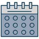 calendario icon