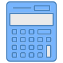 calculadora icon