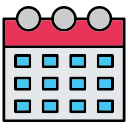 calendario icon