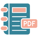 libro en pdf icon