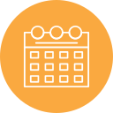 calendario icon