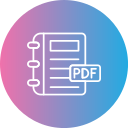 libro en pdf icon