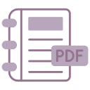 libro en pdf icon