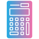 calculadora icon