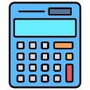 calculadora icon