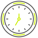 reloj icon