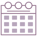 calendario icon